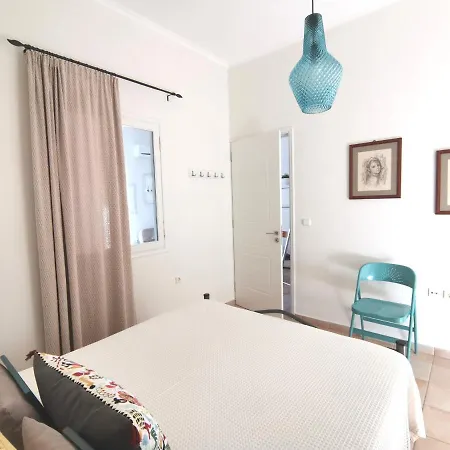 Rena House Kissamos