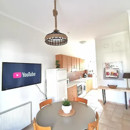 Rena House Kissamos