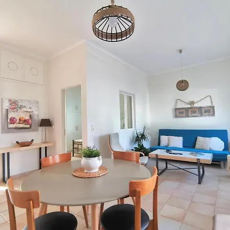 Rena House Kissamos