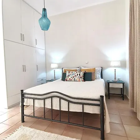 Rena House * Kissamos