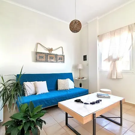 Rena House Apartment Kissamos
